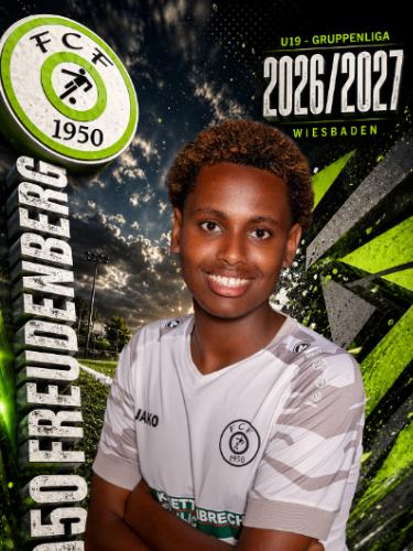 Jonathan Woldemicael