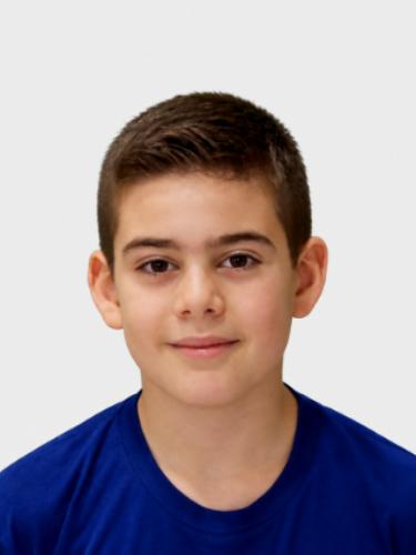 Nico Lucchesi