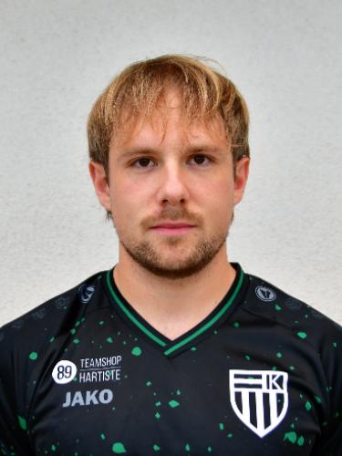 Felix Zeuke