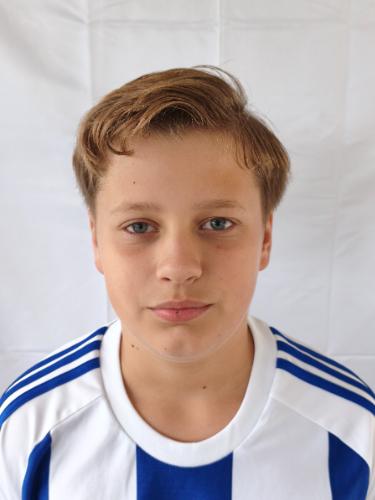 Luca Scharf