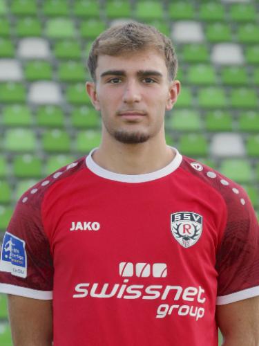 Kaan Yanac