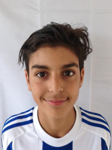 Hamza Schmickt