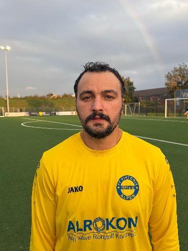 Serhat Korkmaz