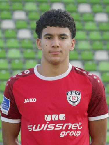 Mohamed Bouich