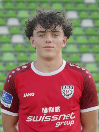 Finn Kalauch