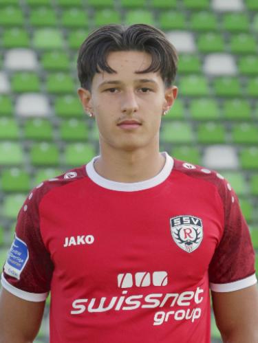 Maksim Semenov