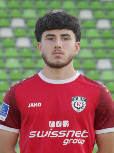 Kerim Yilmaz