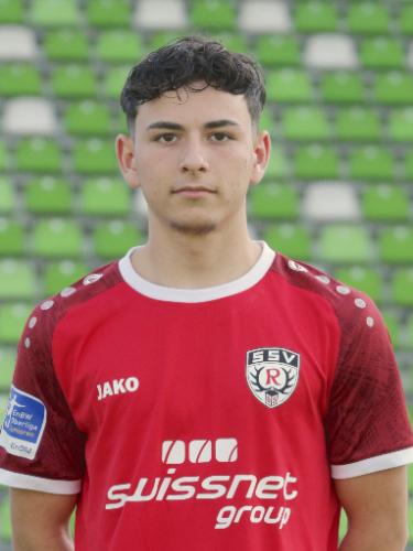 Yigit Yildiz