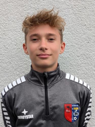Max Luca Czochara
