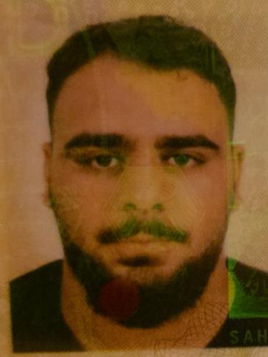 Muhammed Mahir Sahin