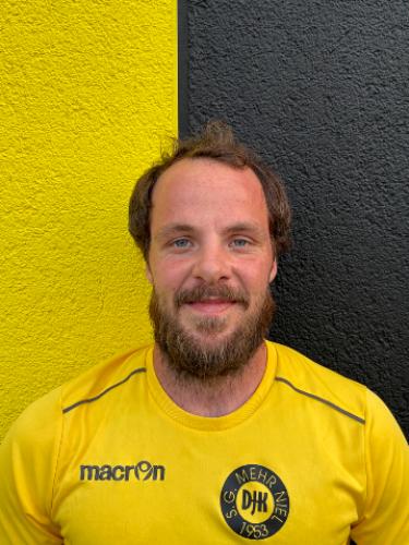 Justin Häusler