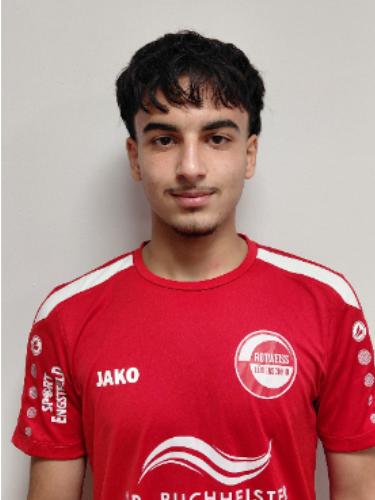 Hussein Aoun