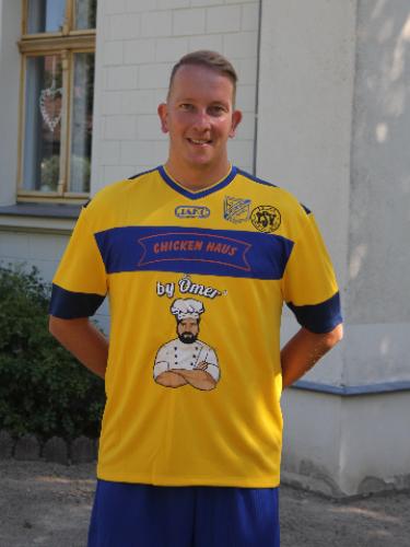 Stefan Förster