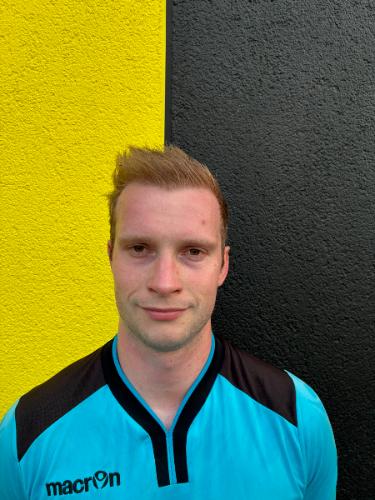 Tobias Keysers
