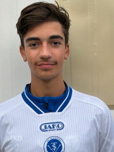 Diego Julien Drews