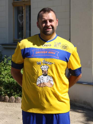 Benjamin Petschke