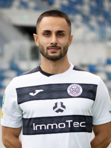 Kaan Kurt