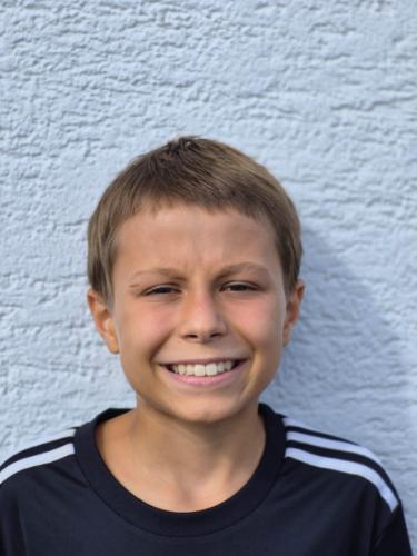 Mads Scharrelmann