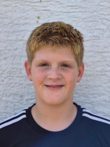 Nick Taxacher