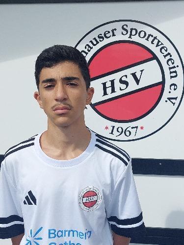 Teoman Oybak