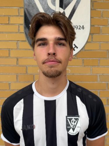 Lukas Kretschmer