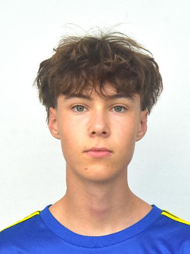 Ryan Jacob