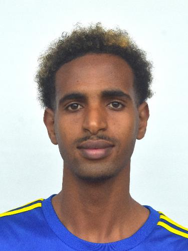 Xamse Mohamed Muse