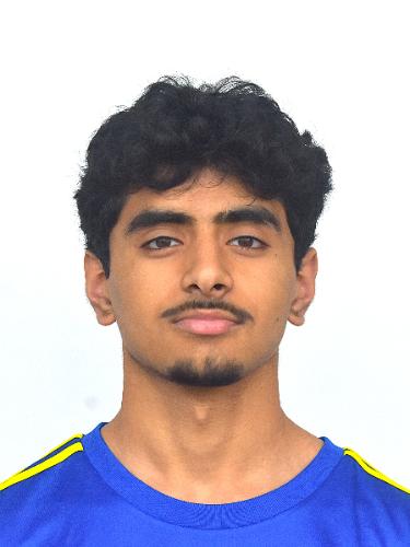 Mohammad Nihab Rana