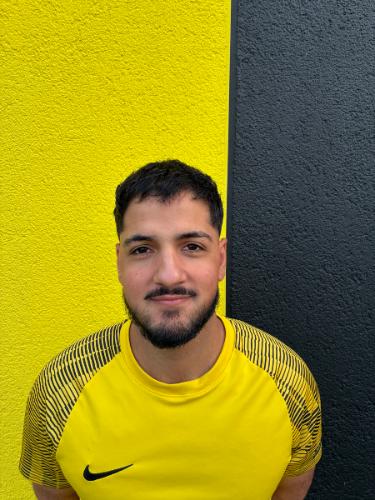 Emre Can Tulan