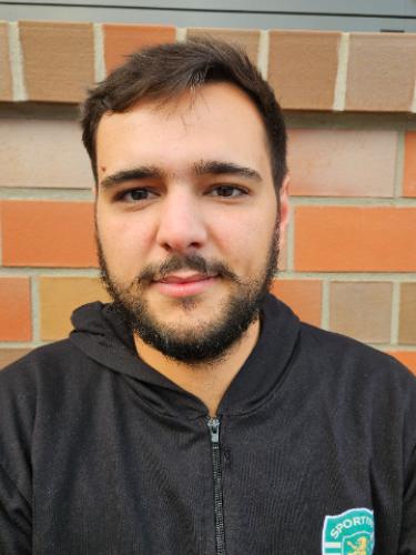 Eduardo Santos Magalhaes