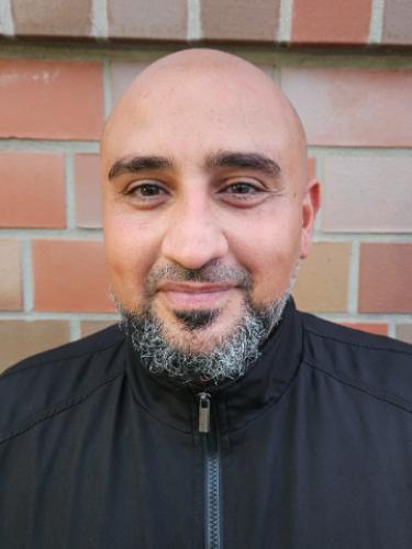 Hussein Fayad