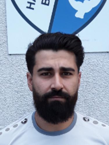 Hüseyin Demirci