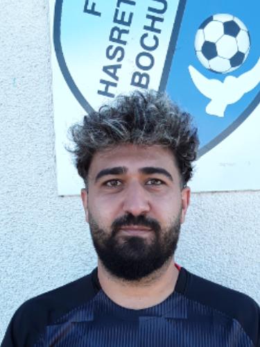 Yakub Demirci
