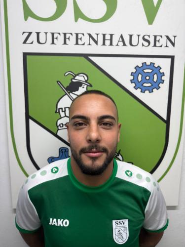Omar Azzam