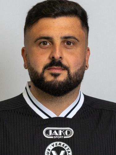 Davide Cottitto