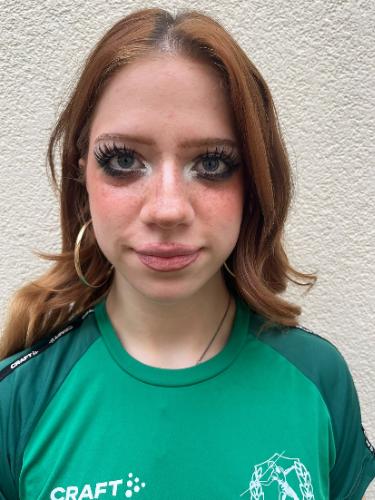 Aimée Clara Rüster