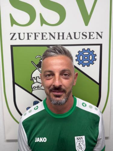 Christian Fajs