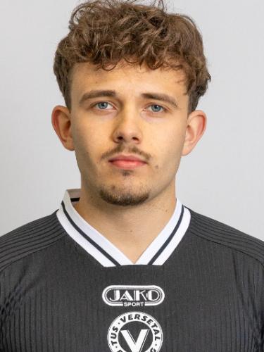 Damian Antoine Dobrowolski