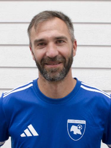Sven Navers