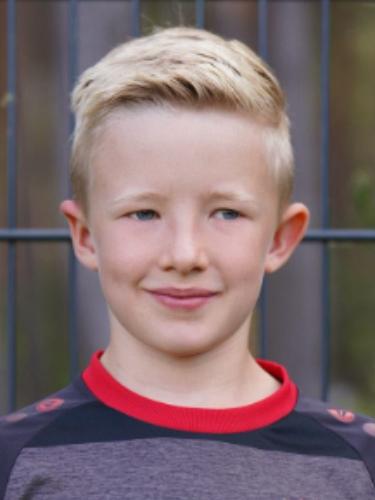 Felix Thomas Rückert
