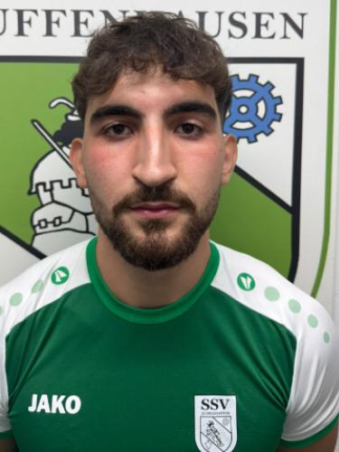 Okan Kilic