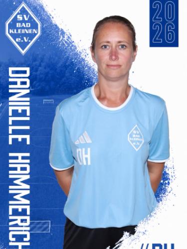 Danielle Hammerich