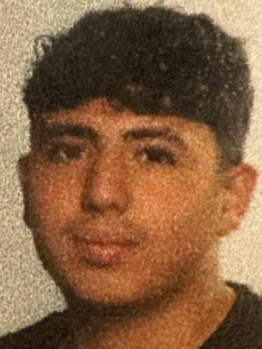 Harun Demirkesen