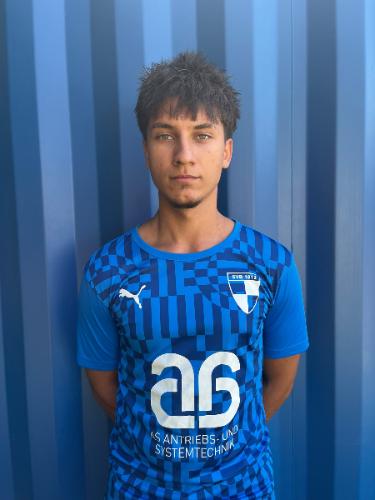 Daniil Bolokhov