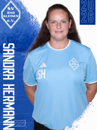 Sandra Herrmann