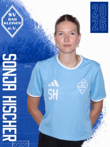Sonja Hischer