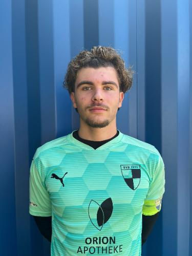 Luan Gädke