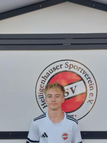 Leo Seebo