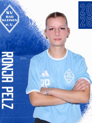 Ronja Nike Pelz