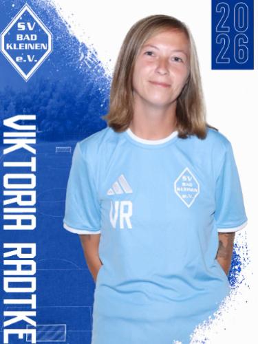 Viktoria Radtke
